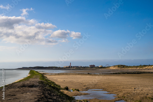 Berck sur mer / Cote d'Opale