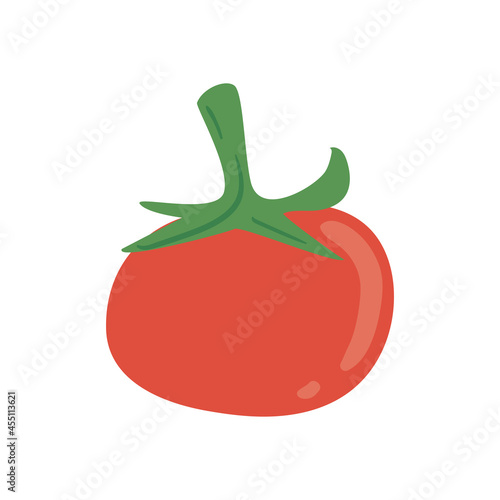 fresh tomato vegetable