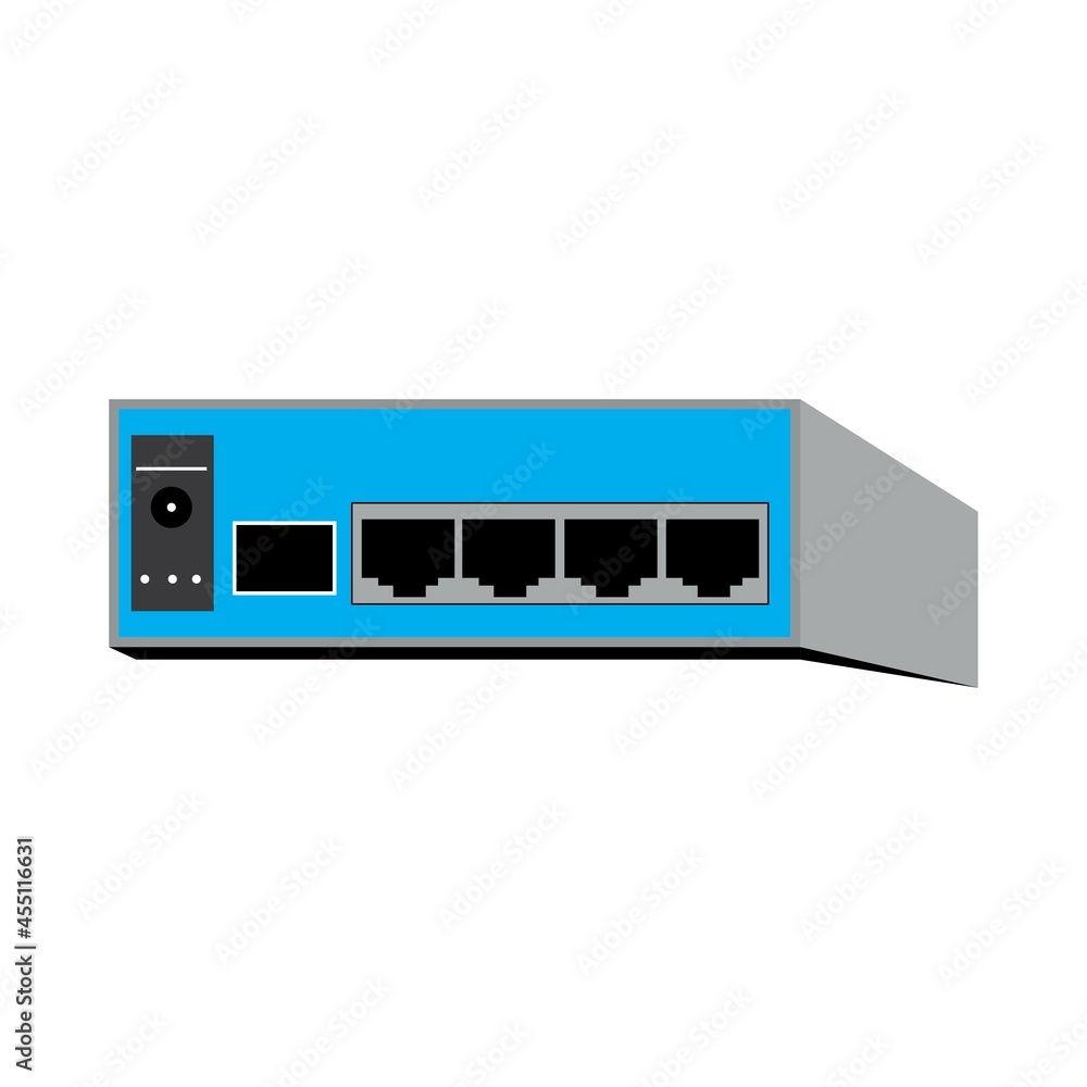 mikrotik design vector illustration mikrotik design vector illustration