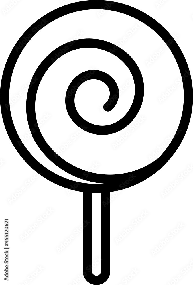 lollipop icon lollipop icon