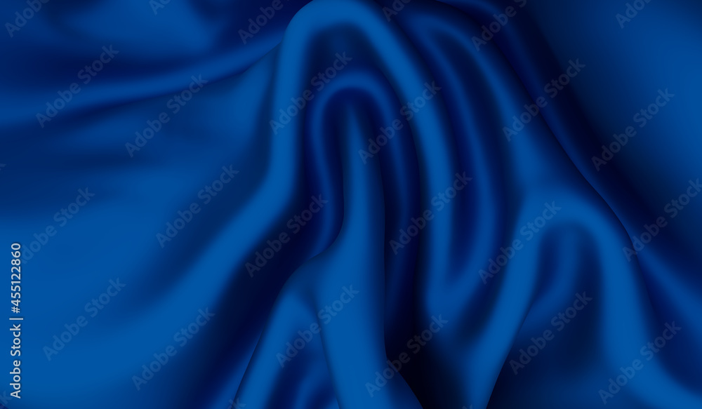 3d abstract colored corduroy background