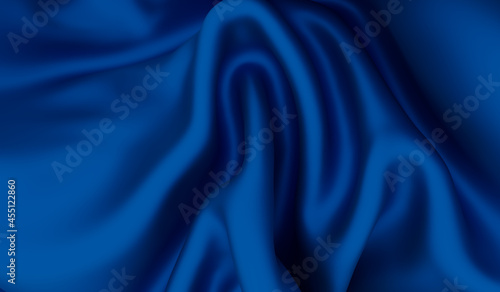 3d abstract colored corduroy background