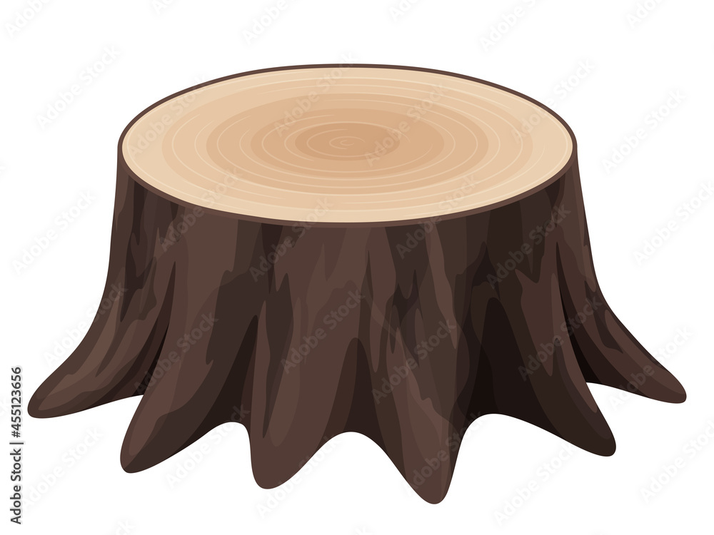 切り株のイラスト 冬 枯木 Stock Vector Adobe Stock 切り株のイラスト 冬 枯木 Stock Vector Adobe Stock