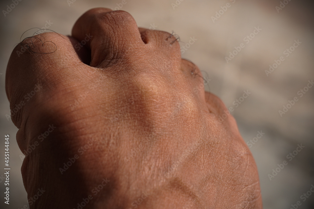 tired feet close up image tired feet close up image