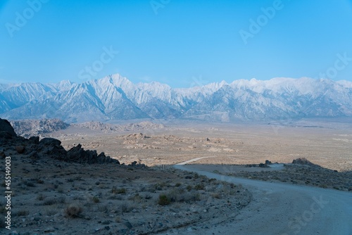 Alabama Hills