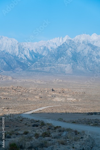 Alabama Hills
