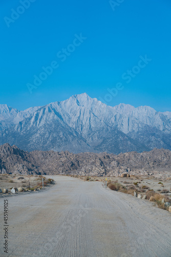 Alabama Hills