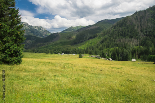 Tatry