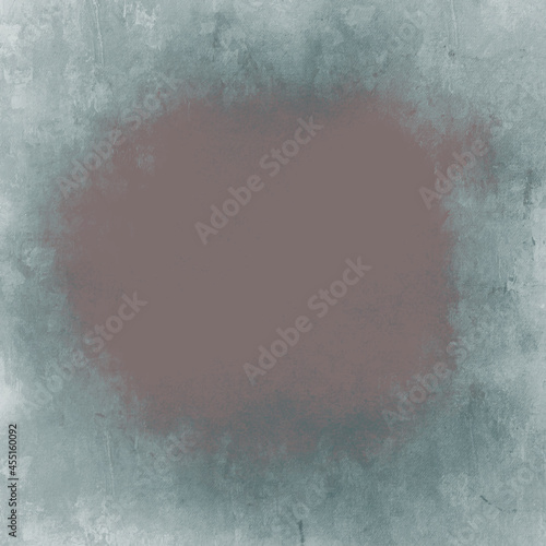 Pink gray concrete plaster wall cement 