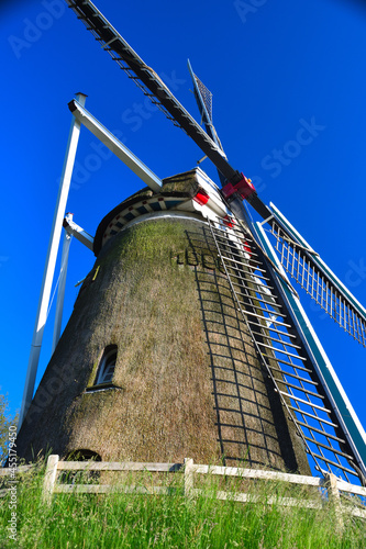 Lonneker Molen Enschede