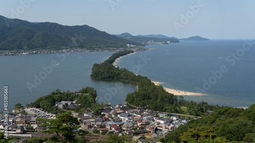 Fototapeta Naklejka Na Ścianę i Meble -  view