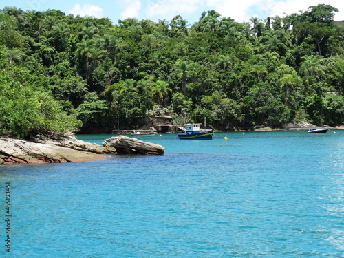 PARATY,  RIO DE JANEIRO