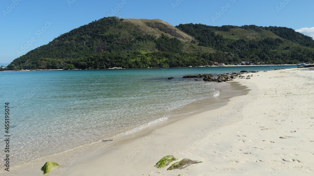 Obraz premium ANRA DOS REIS - RIO DE JANEIRO - ILHAS