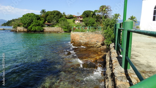 ANGRA DOS REIS - RIO DE JANEIRO