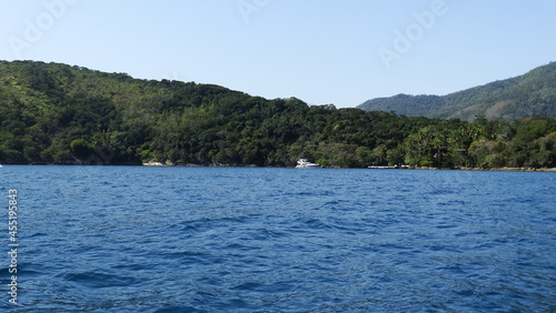 ANGRA DOS REIS - RIO DE JANEIRO - ILHAS