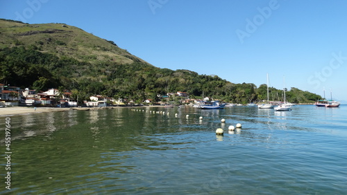 ANGRA DOS REIS - RIO DE JANEIRO - ILHAS