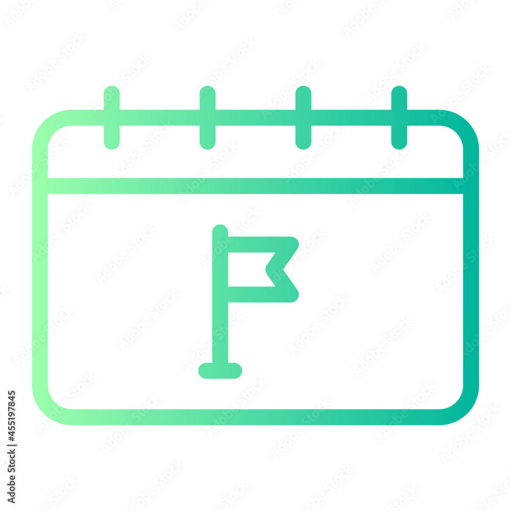 winner gradient icon winner gradient icon