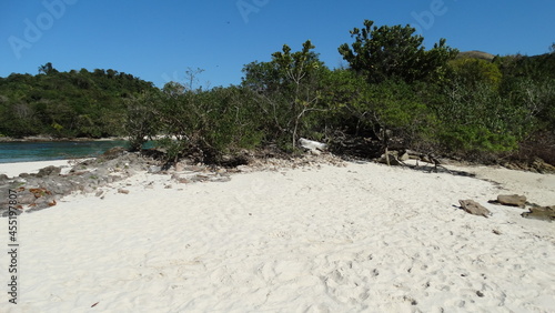 ANGRA DOS REIS - RIO DE JANEIRO - ILHAS