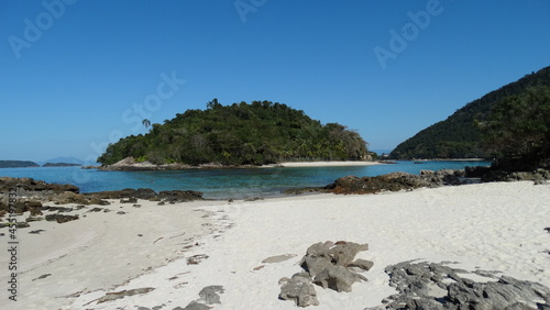 ANGRA DOS REIS - RIO DE JANEIRO - ILHAS