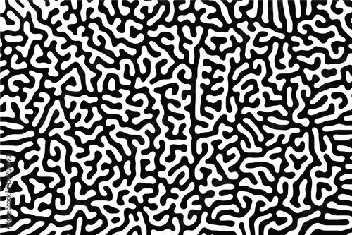 Turing Pattern Background