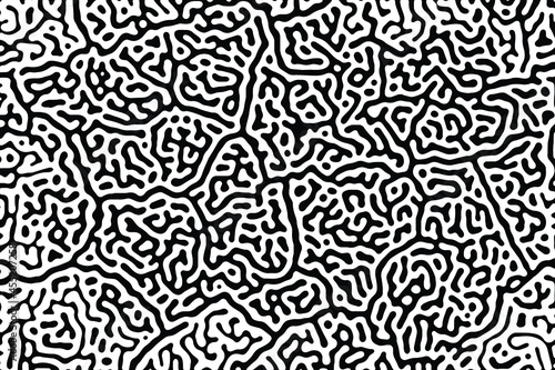 Turing Pattern Background