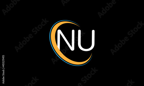 Circle NU logo
