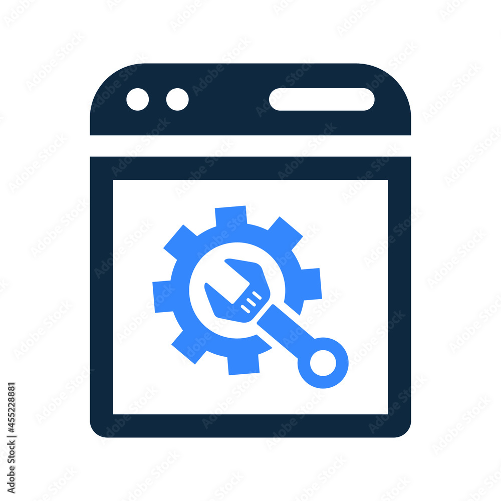 Construction, website icon. Simple editable vector illustration. Construction, website icon. Simple editable vector illustration.