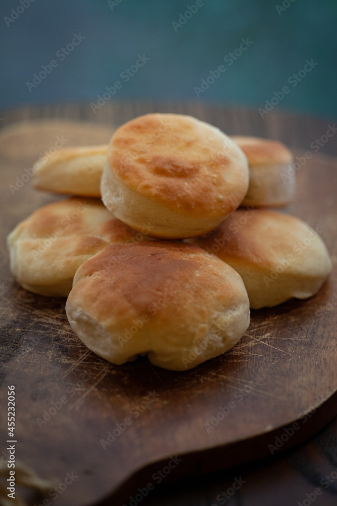 Homemade Biscuits