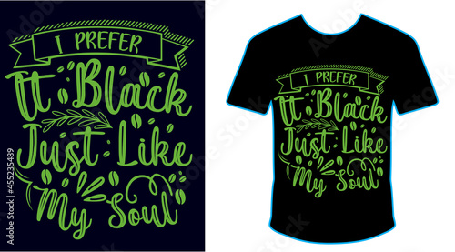 Coffee quotes bundle t shirt design