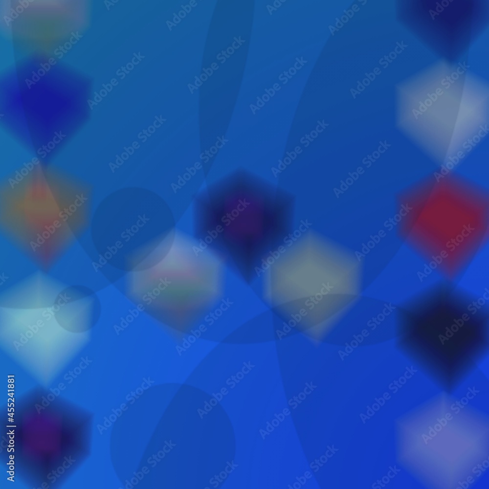 abstract blue background abstract blue background