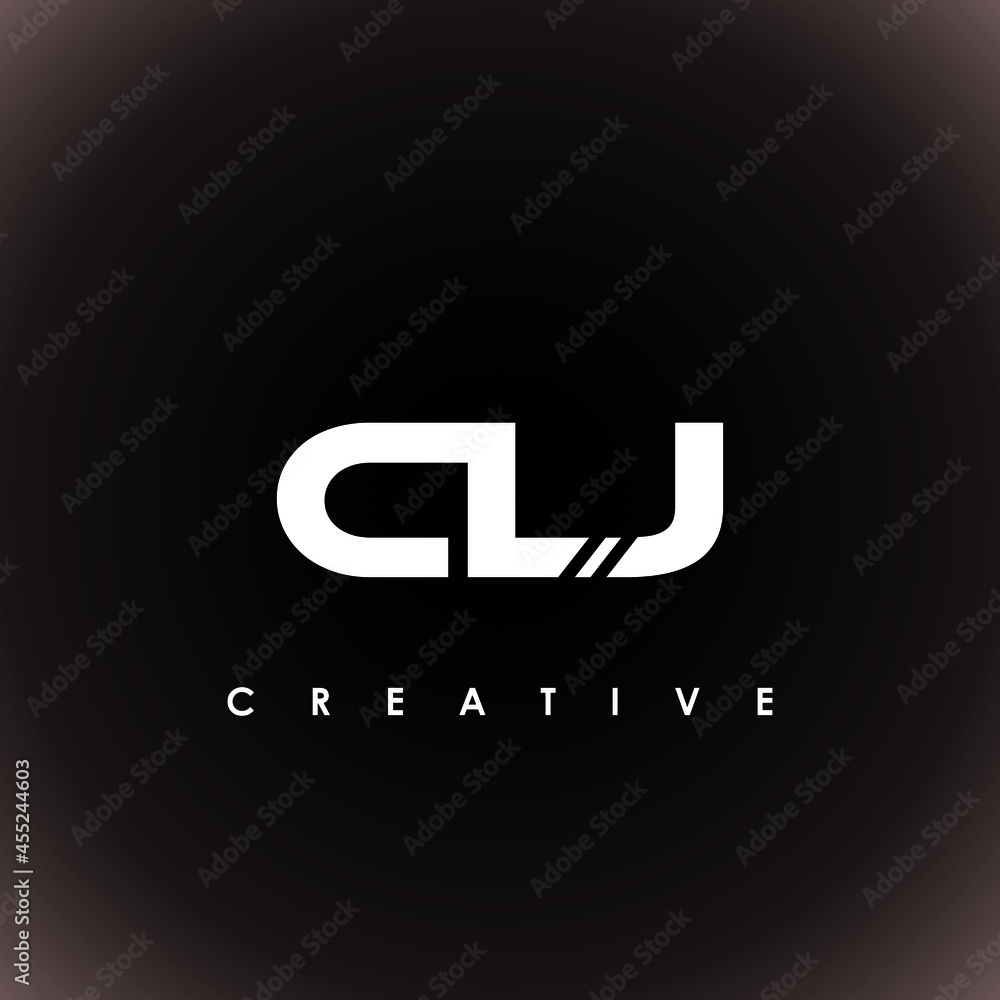 CLI Letter Initial Logo Design Template Vector Illustration CLI Letter Initial Logo Design Template Vector Illustration