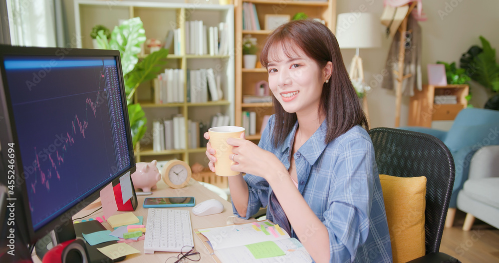 Investment from home Investment from home