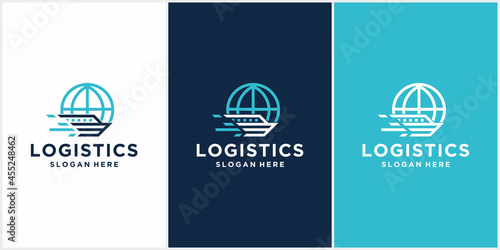 Abstract ship logo design logo shipping company logos throughout the country, ship expeditions