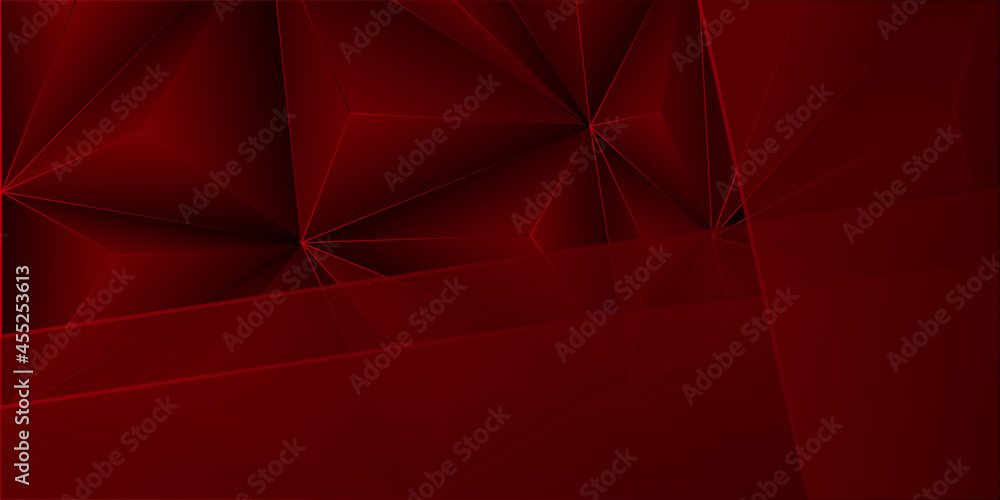 Abstract 3D background Abstract 3D background