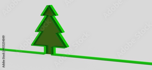 Collection of Christmas bac...