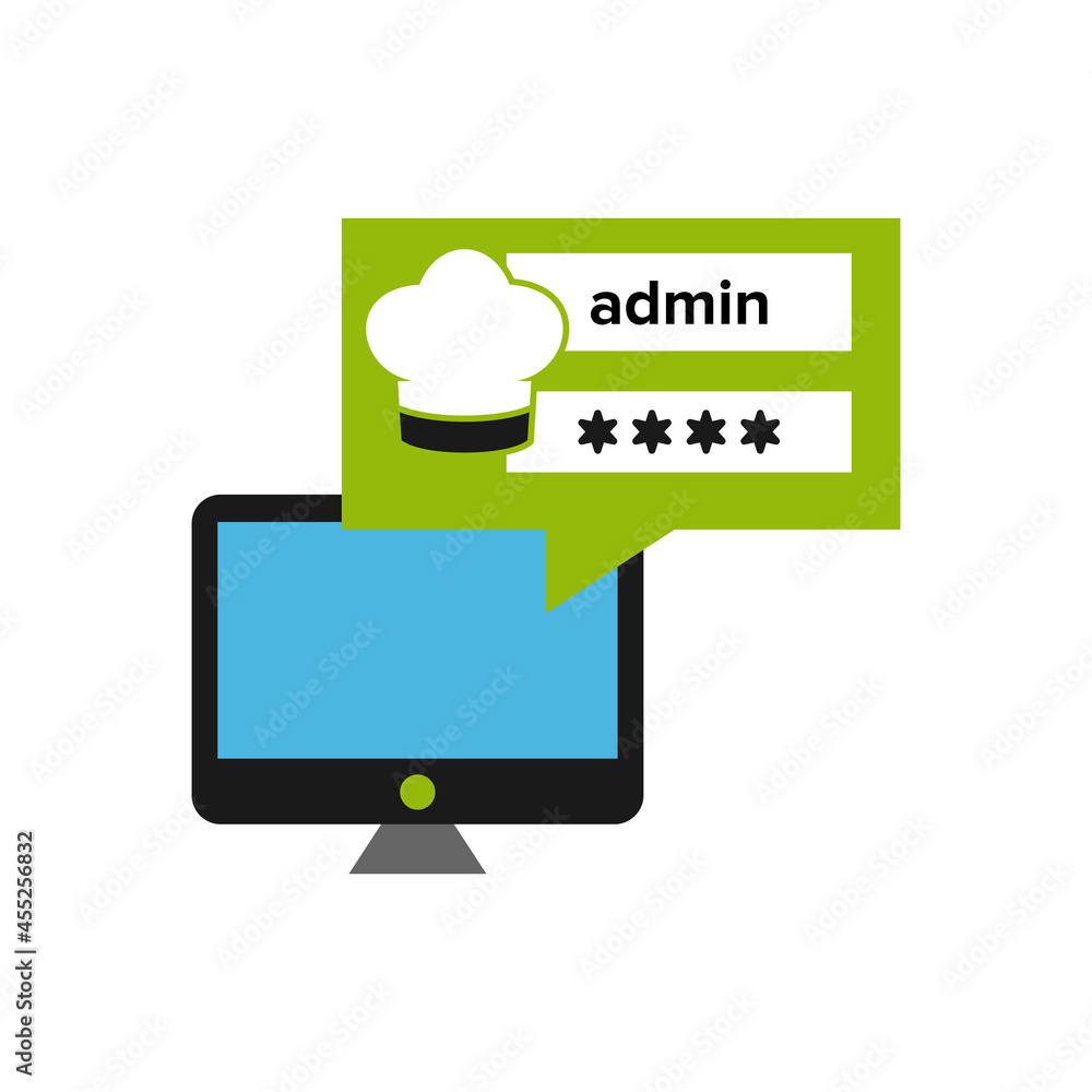 Illustration Vector Graphic of Chef Hat Logo. Perfect to use for Technology Company Illustration Vector Graphic of Chef Hat Logo. Perfect to use for Technology Company