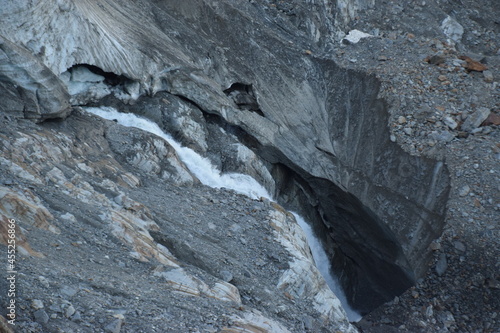 glacier