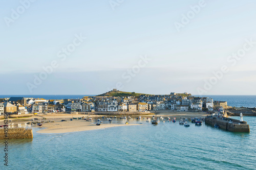 St Ives, Cornwall, England