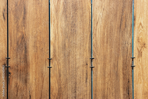 Photography Facing the building with a ventilated facade