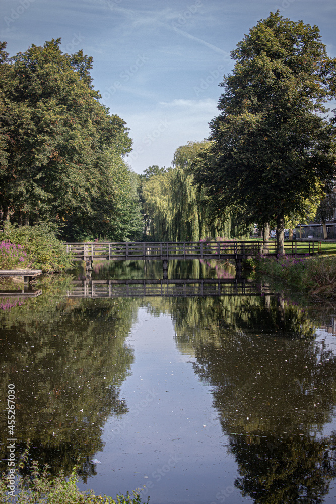 Hoograven Utrecht