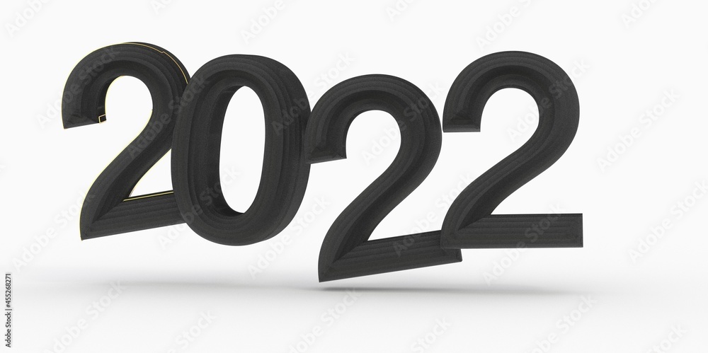 2022 year , Preparation for merry Christmas and happy new year concept. 2022 year , Preparation for merry Christmas and happy new year concept.