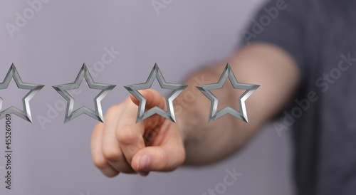 Customer Experience dissati...