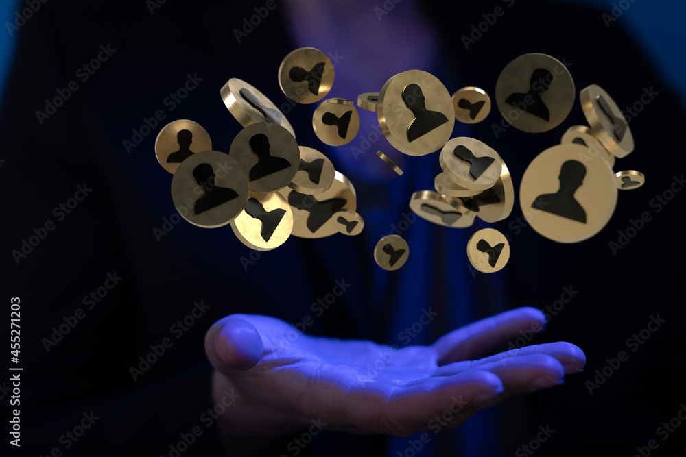 organization chart team concept networking organization chart team concept networking