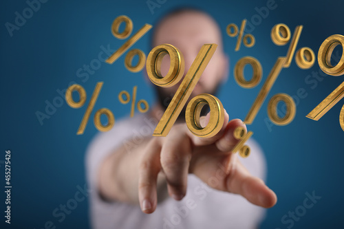percent shopping digital in...
