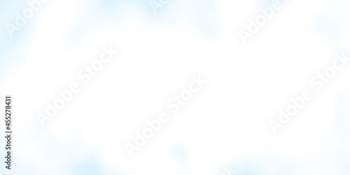 blue abstract background