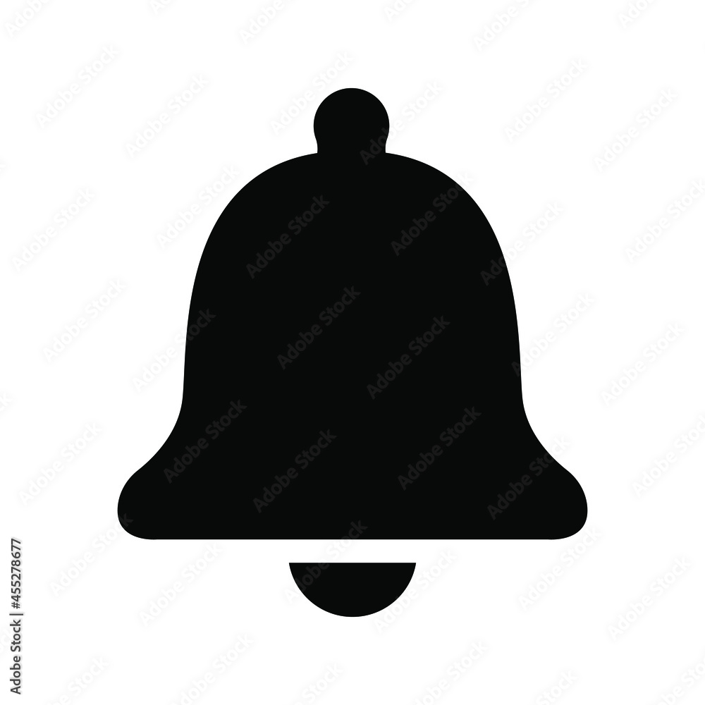 Bell vector icon. Notification. alarm illustration sign. alarm symbol. reminder logo.
Bell vector icon. Notification. alarm illustration sign. alarm symbol. reminder logo.