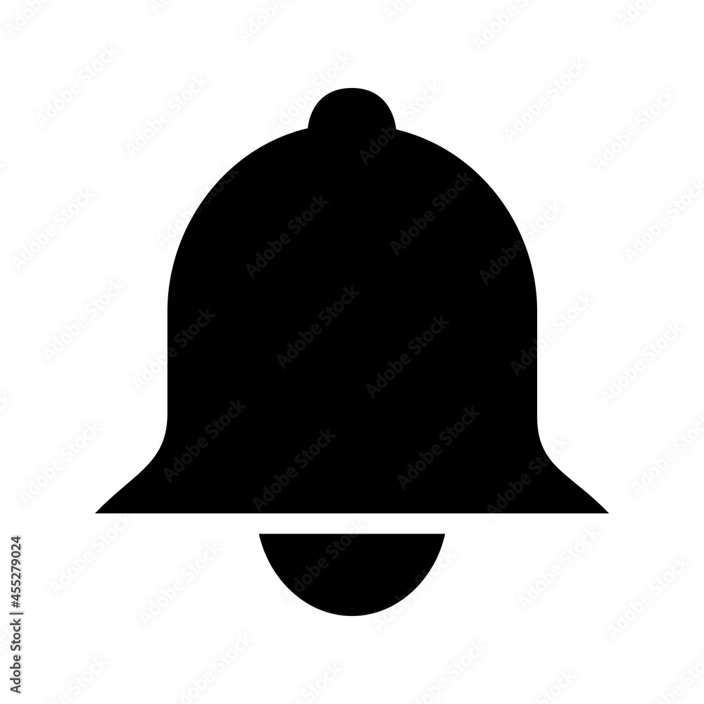 Bell vector icon. Notification. alarm illustration sign. alarm symbol. reminder logo.
Bell vector icon. Notification. alarm illustration sign. alarm symbol. reminder logo.