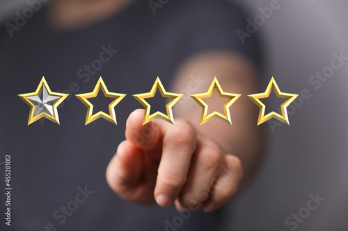 ranking