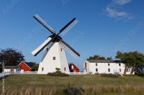 Bornholm Windmill