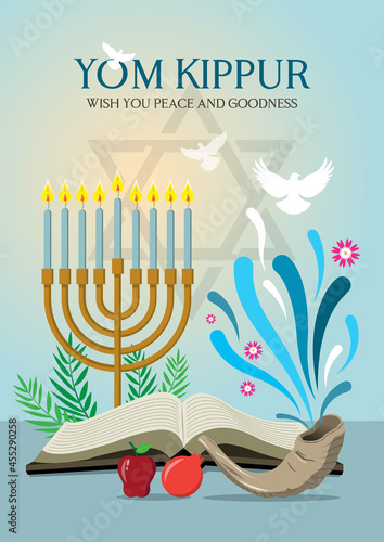 Happy Yom Kippur